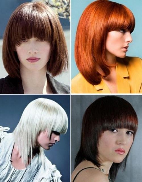 Парикмахер стрижки фото@Gazetap. 06