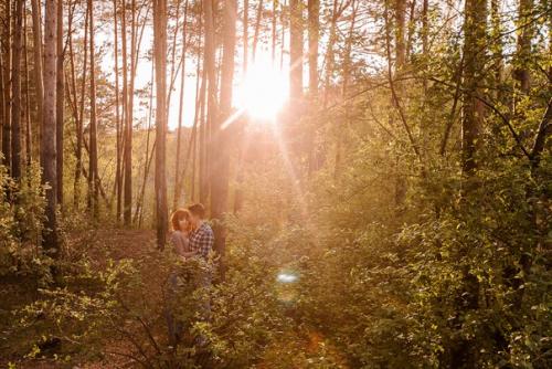Снимала машу и Гришу, которые вот-вот поженятся. 04 Снимала машу и Гришу, которые вот-вот поженятся. 04