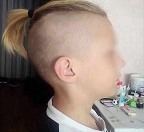 Я не обязан стричься как все! 02