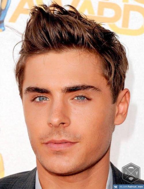 Модные мужские прически сезона 2016 (окончание). 03 Модные мужские прически сезона 2016 (окончание). 03