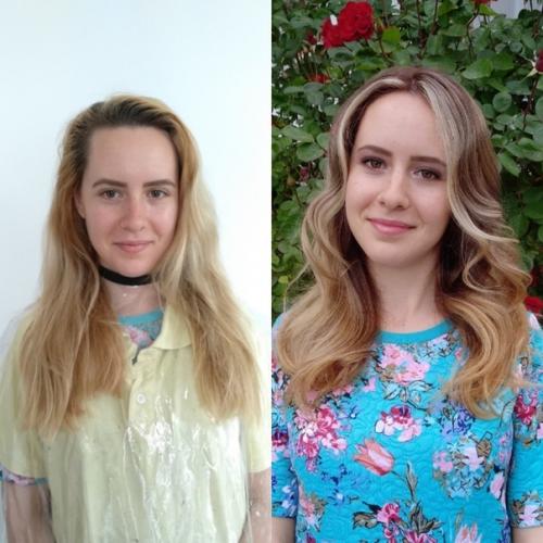 Хочешь преобразиться на 100%? 01