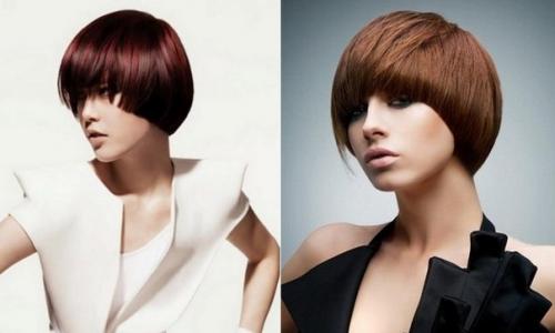 Парикмахер стрижки фото@Gazetap. 02