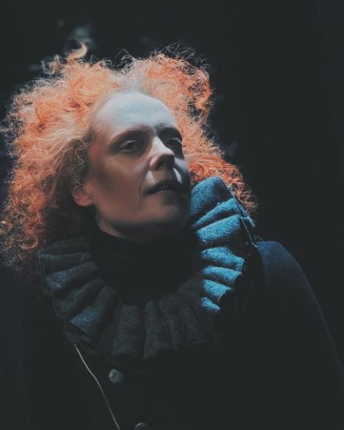 Одна из моих нелюбимых привычек, зажать и никому не показывать красивые фото с моей работой, как голум бережно храня Свою Прелесть. 02