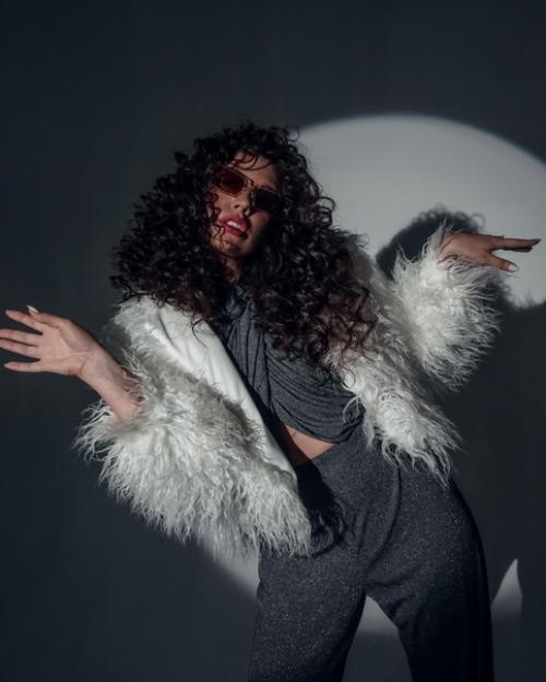 Как изменилась моя жизнь после проекта Голос! 01