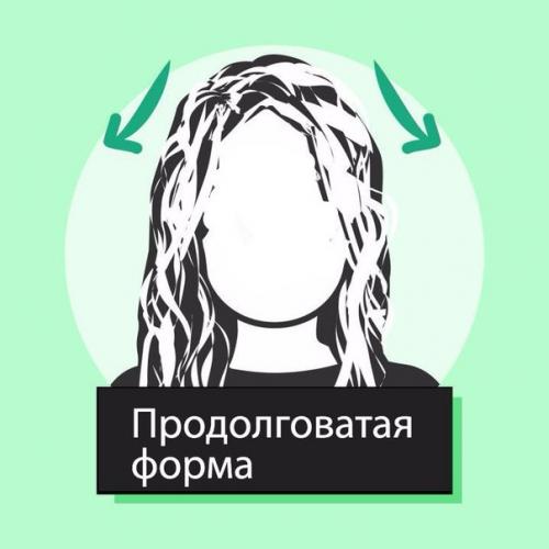 Контуринг волос. Новый тренд: контуринг волос.