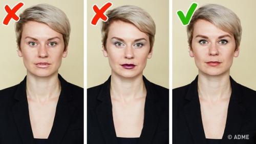 Как фотографироваться на документы, чтобы не было мучительно стыдно. 05