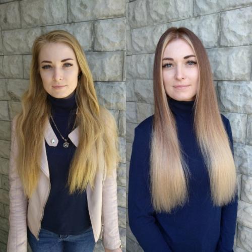 Хочешь преобразиться на 100%? 02