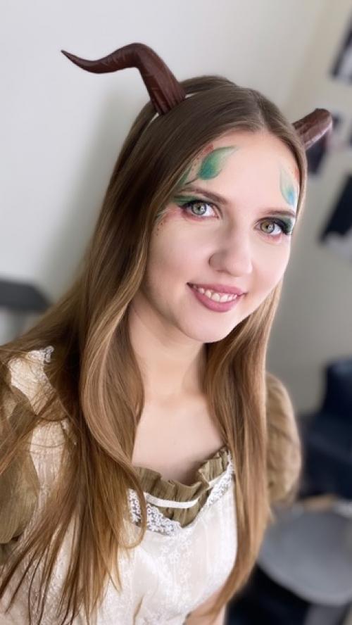 Весна приближение ярких красок, самых важных событий хочется больше цветов, насыщенных оттенков. 02