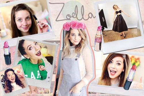 Любишь следить за новыми тенденциями, узнавать интересные советы о красоте и моде? 01