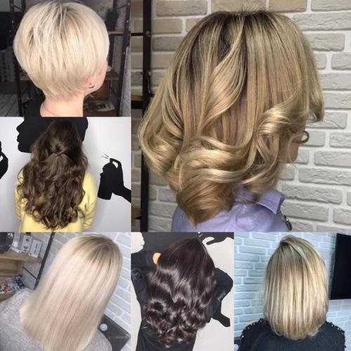 Дорогие девушки?  Ищу моделей для пополнения портфолио в инстаграмм? 01