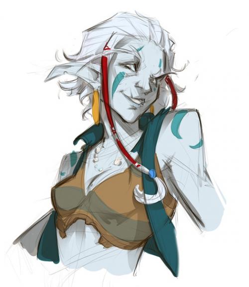 Время от времени разные стили и пайплайны на комикс пробую. 01 Время от времени разные стили и пайплайны на комикс пробую. 01