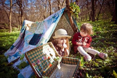 Какие у вас планы на лето. 01