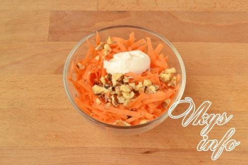 Закусочный торт. Ингредиенты: 02 Закусочный торт. Ингредиенты: 02