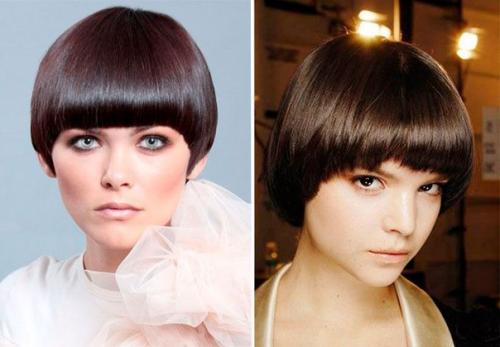 Парикмахер стрижки фото@Gazetap. 07