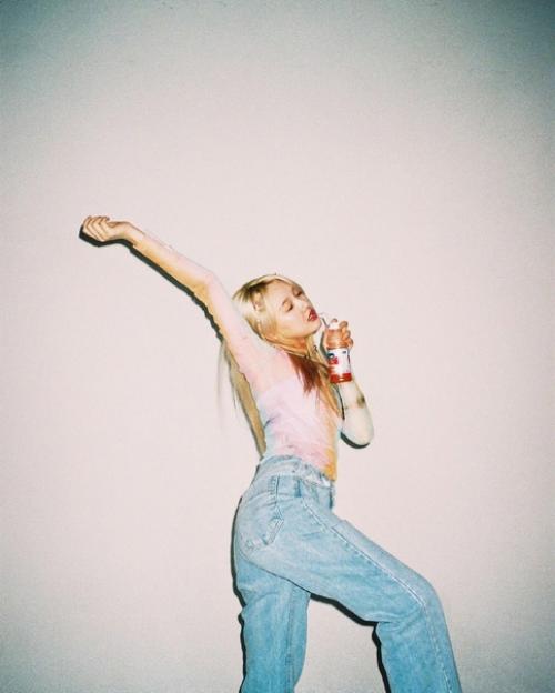 sns@Gfriendoffgroup // обновление инстаграма стилиста Ummozzi ~. 01