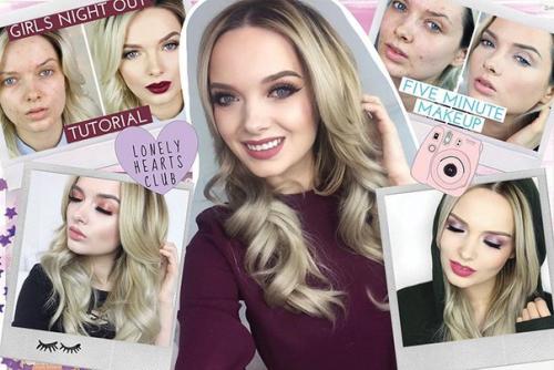 Любишь следить за новыми тенденциями, узнавать интересные советы о красоте и моде? 03