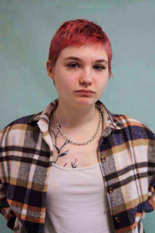 Совсем недавно у нас случился вот такой эксперимент. 06 Совсем недавно у нас случился вот такой эксперимент. 06