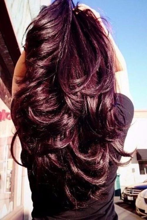 Какая прическа больше нравится? 6. 02