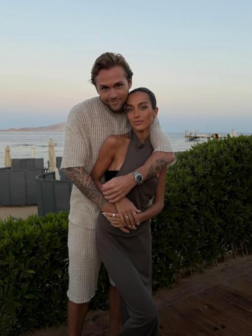 Рита дакота на новую жену соколовского набросилась. 01