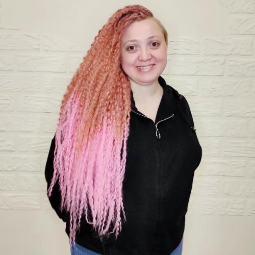 Дредолоконы. Это возможность взглянуть на себя по-новому, способ быстрого преображения. 01 Дредолоконы. Это возможность взглянуть на себя по-новому, способ быстрого преображения. 01