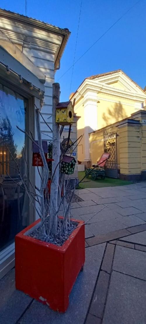 Знаете это странное чувство: выходишь из дома и вспоминаешь, что забыла зонт. 02 Знаете это странное чувство: выходишь из дома и вспоминаешь, что забыла зонт. 02