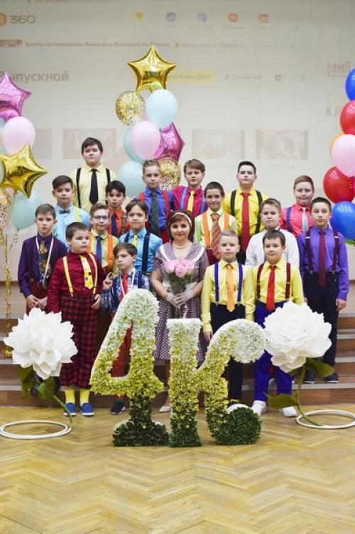 Первоклассные Стиляги Покидают 4 Класс. 05 Первоклассные Стиляги Покидают 4 Класс. 05