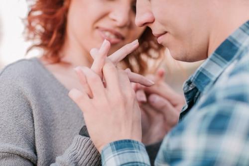 Снимала машу и Гришу, которые вот-вот поженятся. 09 Снимала машу и Гришу, которые вот-вот поженятся. 09