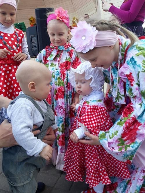 Бал победы 2019! 04