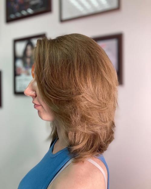 Лето 2022.  Обещает быть ярким и щедрым на обилие стрижек! 01