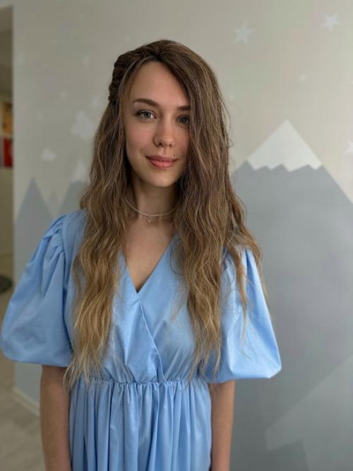 Ярких и красивых девчонок вам в ленту. 02