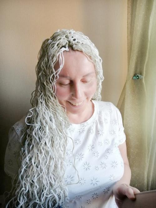 Прощайте, расчески, спутанные волосы и прочие неудобства! 02