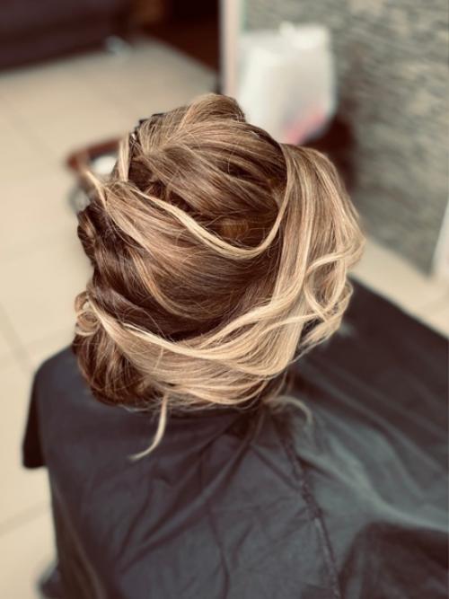 Красотки выпускницы и их мамочки! 04