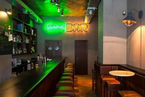 Места Петербурга, в которые можно сходить одному. 08 Места Петербурга, в которые можно сходить одному. 08