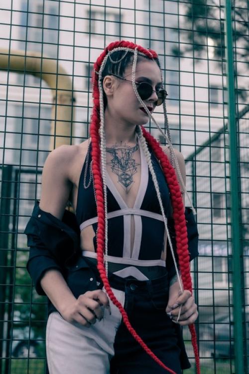 Никто нас не будет так критиковать, как мы сами! 01