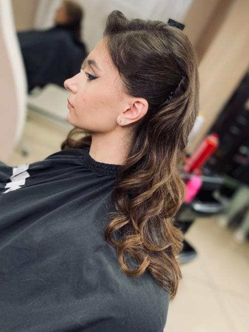 Красотки выпускницы и их мамочки! 03