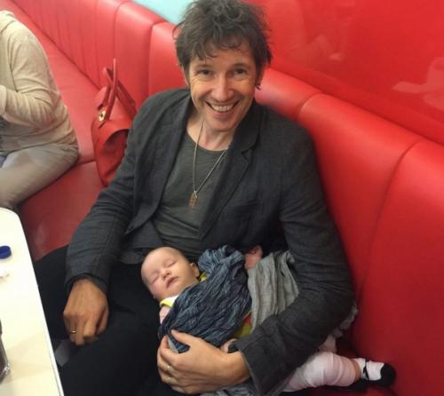 Обновление из Instagram миллы: 06