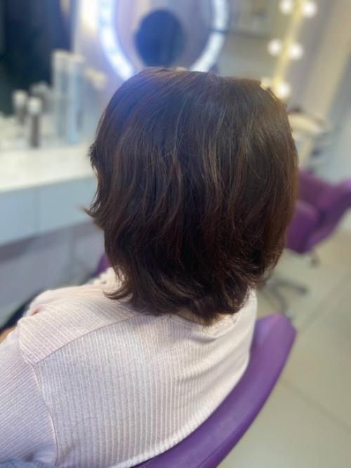 В этом сезоне короткие женские прически актуальны, как никогда. 01