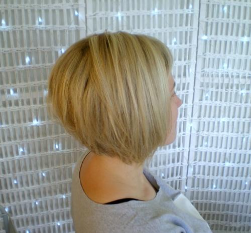 Таким образом, если и в следующем году у меня будет такой поток девочек, то наверное придется брать помощников. 02