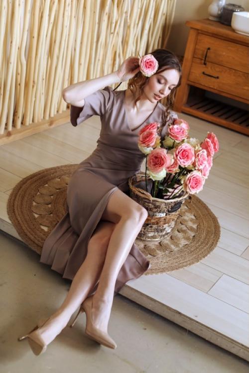 Я не волшебник. 06