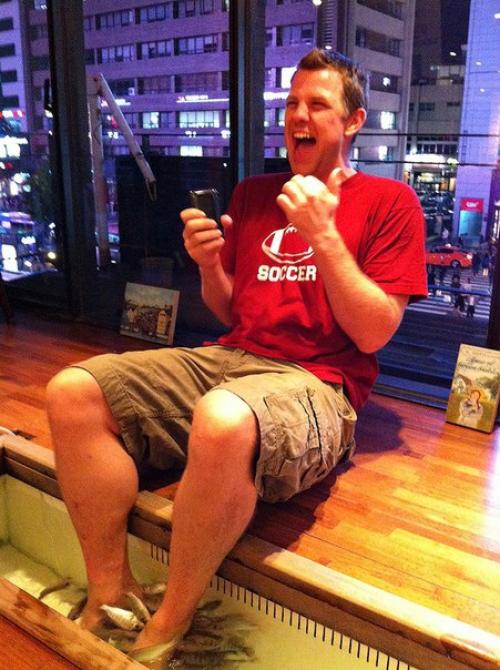 Южная Корея. 3 пост. 01 Южная Корея. 3 пост. 01