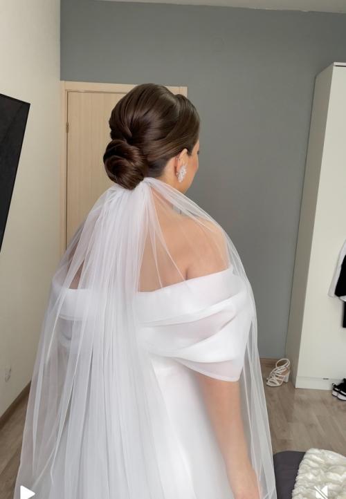 Советы перед прической: 01