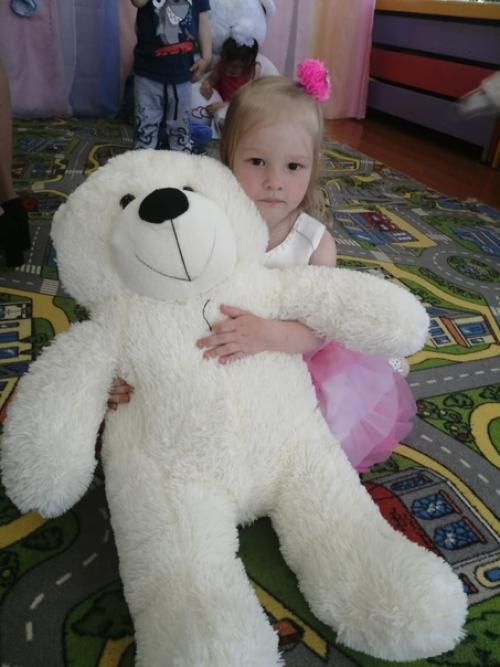 Никогда бы не подумала. 01