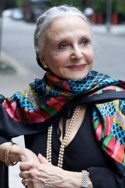 Правила жизни 84-летней оперной певицы Джойс карпати, которая мотивирует тысячи женщин! 02 Правила жизни 84-летней оперной певицы Джойс карпати, которая мотивирует тысячи женщин! 02