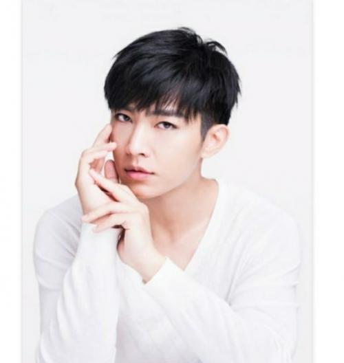 Корейские мужские прически. 04 Корейские мужские прически. 04