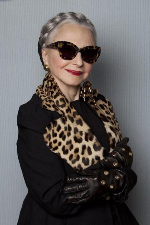 Правила жизни 84-летней оперной певицы Джойс карпати, которая мотивирует тысячи женщин! 05 Правила жизни 84-летней оперной певицы Джойс карпати, которая мотивирует тысячи женщин! 05