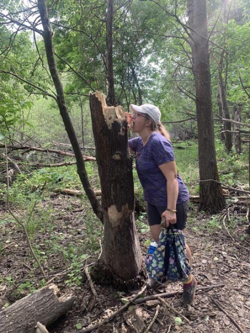 Я знаю одного художника. 02 Я знаю одного художника. 02