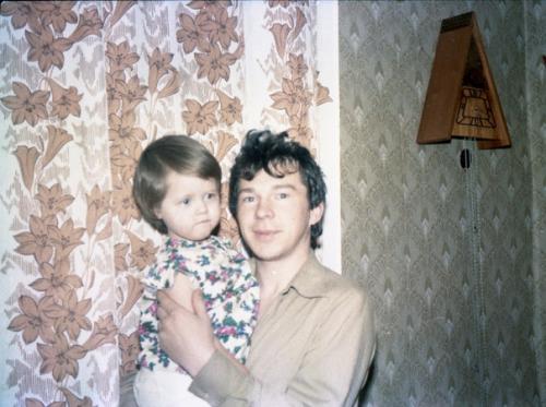 Однажды я в детстве была? 01 Однажды я в детстве была? 01