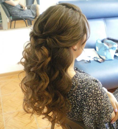 Таким образом, если и в следующем году у меня будет такой поток девочек, то наверное придется брать помощников. 08