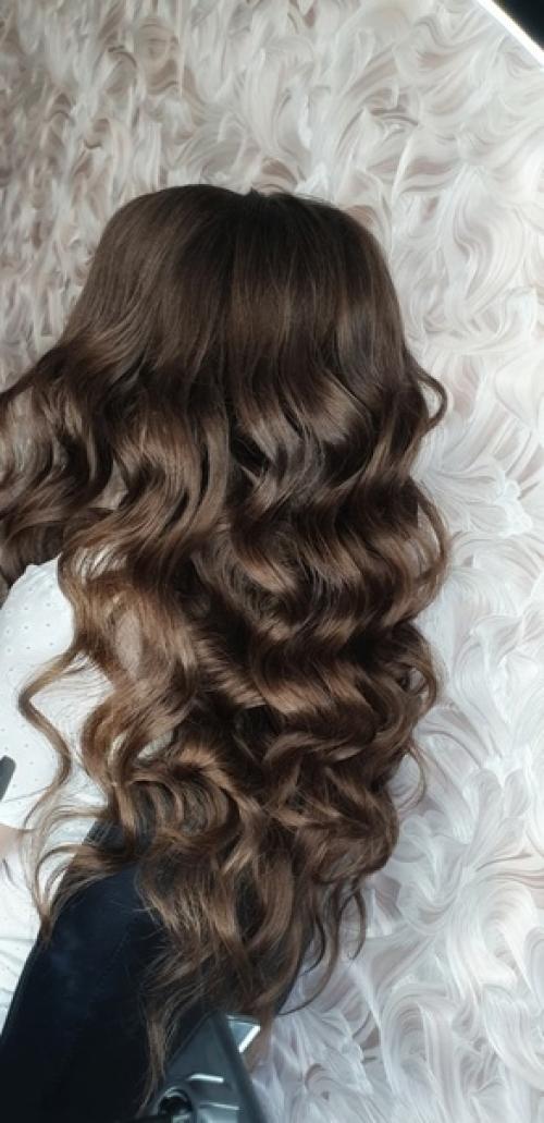 Не забывайте про причёски и макияж в моём исполнении. 01