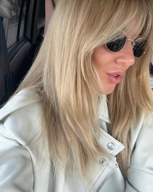 Лето 2022.  Обещает быть ярким и щедрым на обилие стрижек! 06